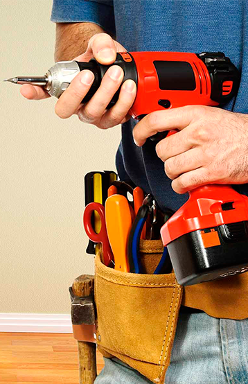 Maintenance